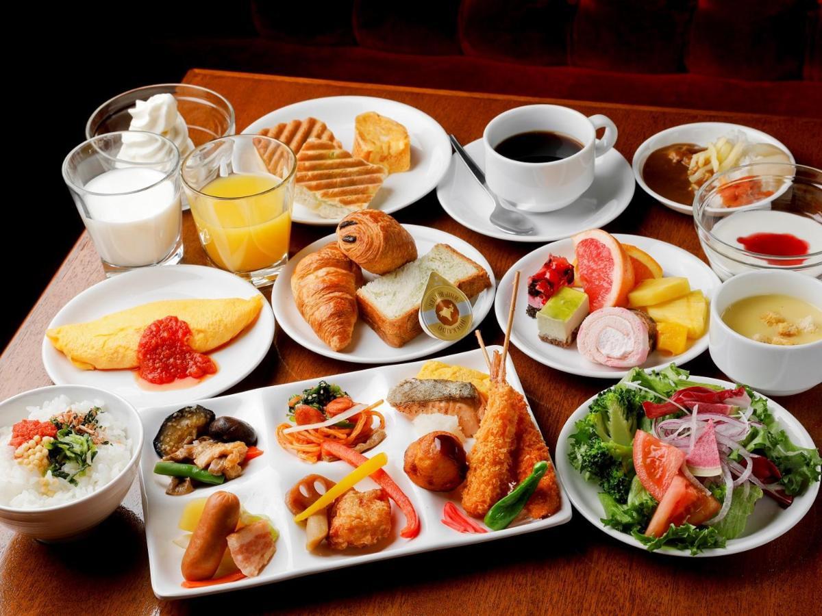 Fraser Nankai Appart hôtel Ōsaka