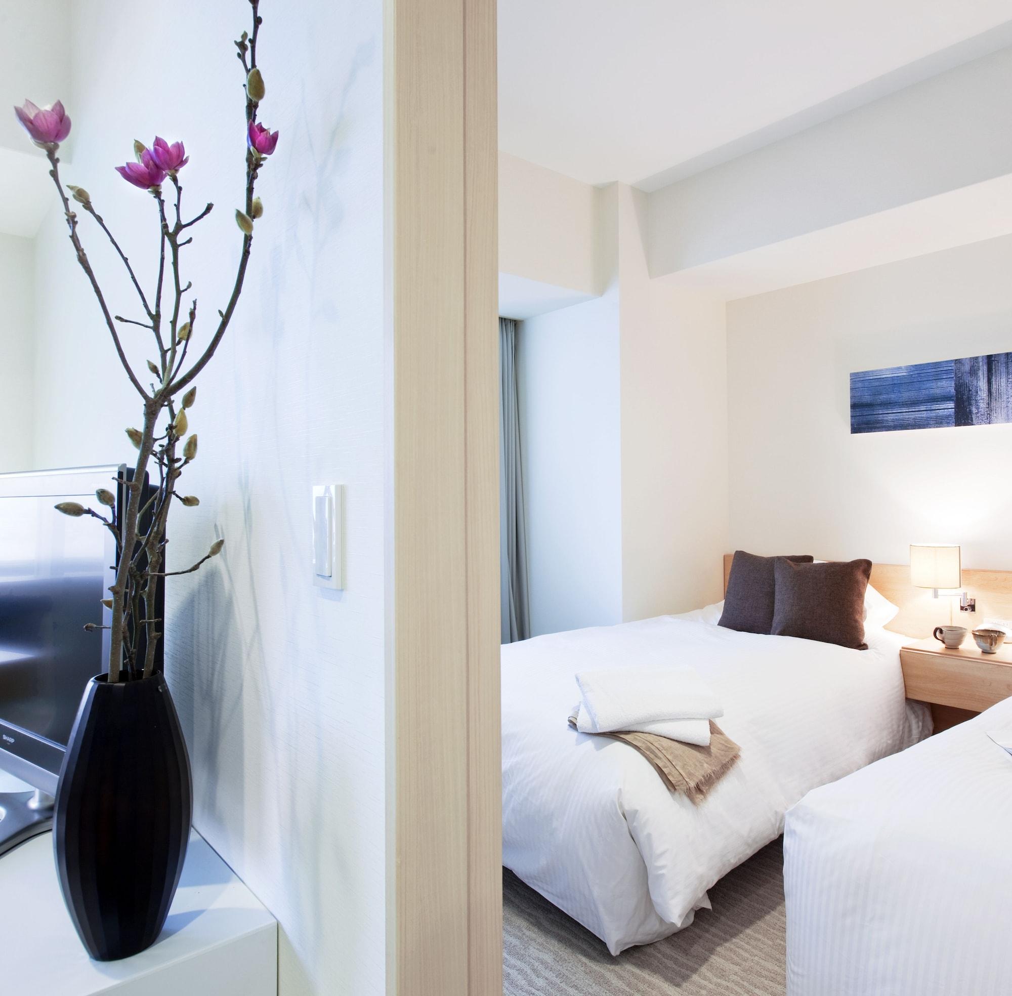 Fraser Nankai Appart hôtel