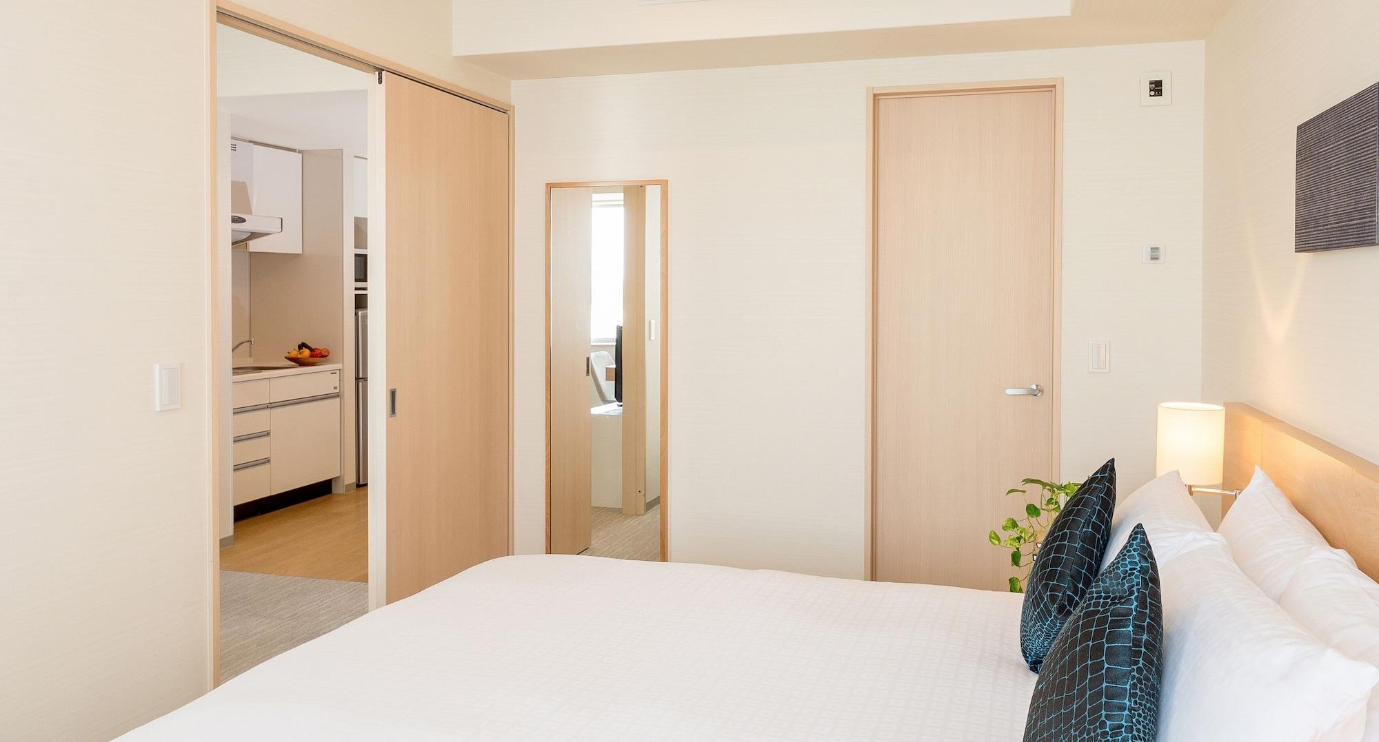 Fraser Nankai Appart hôtel 4*