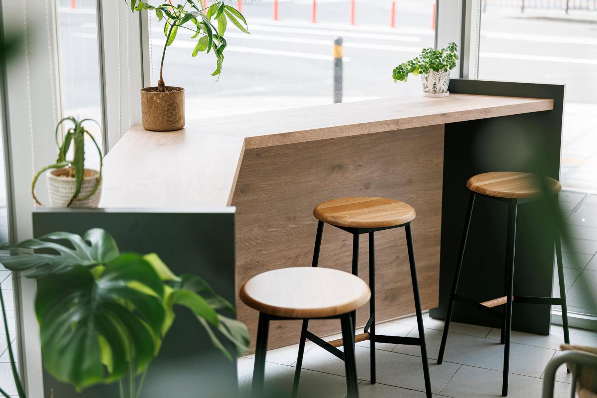 Appart hôtel Fraser Nankai 4*