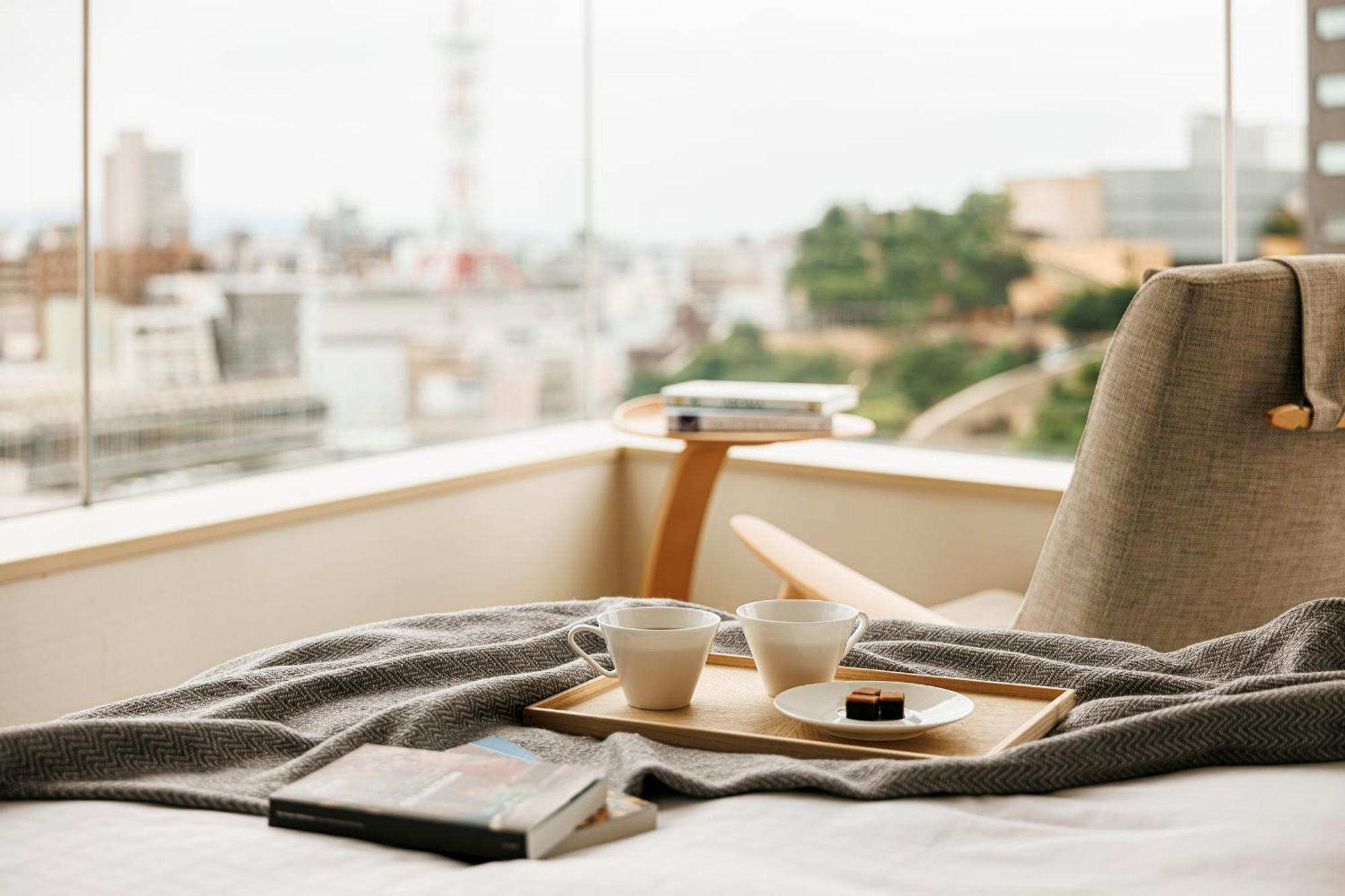 Appart hôtel Fraser Nankai 4*