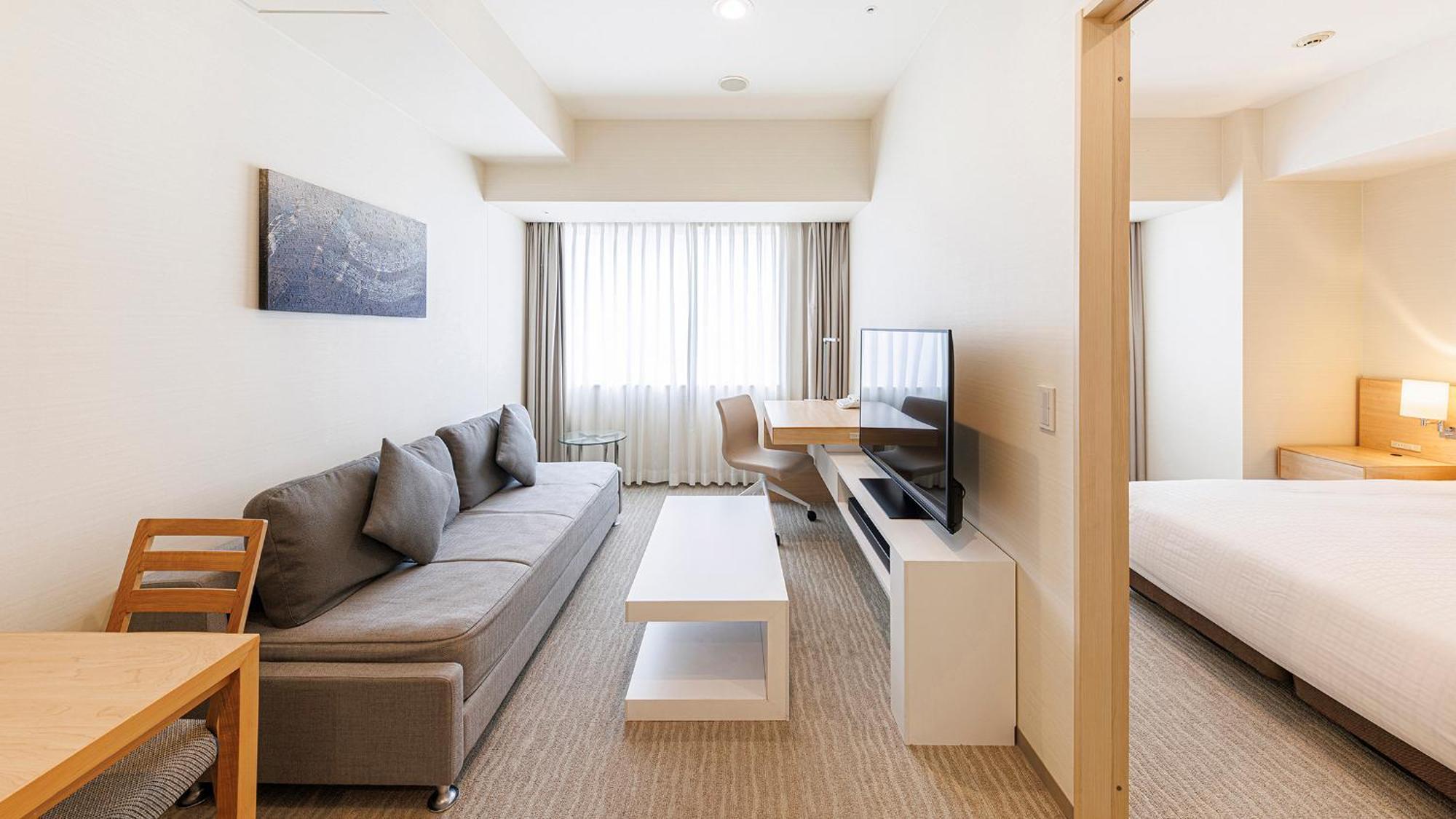 Fraser Nankai 4* Ōsaka