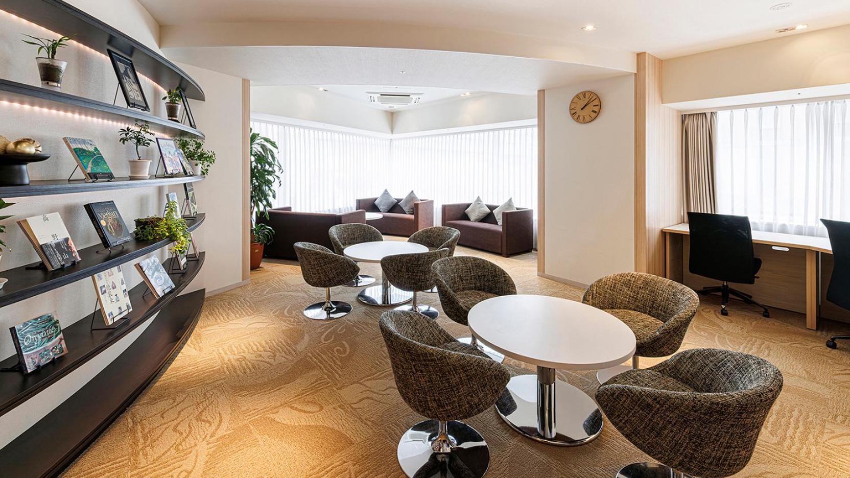 Fraser Nankai Appart hôtel 4*