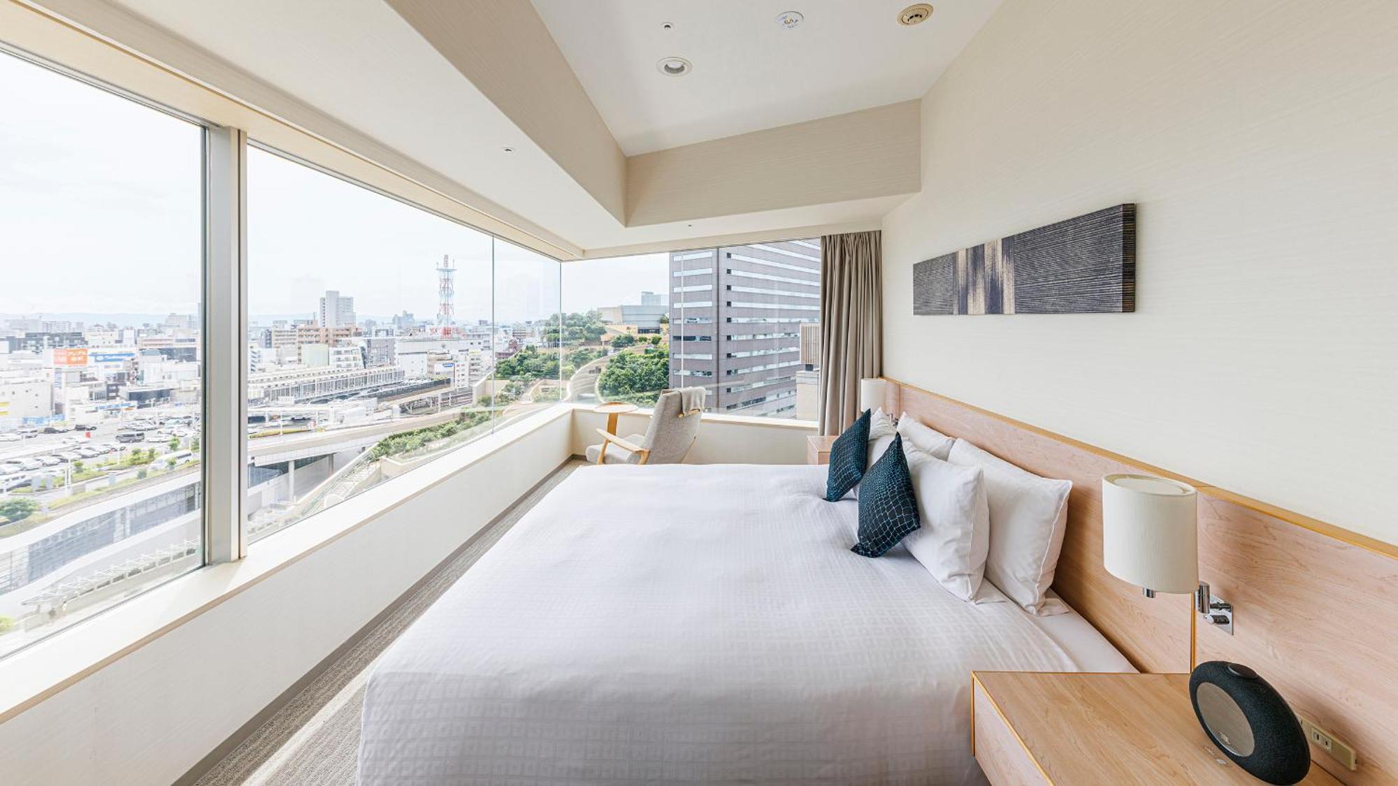 Fraser Nankai 4* Ōsaka
