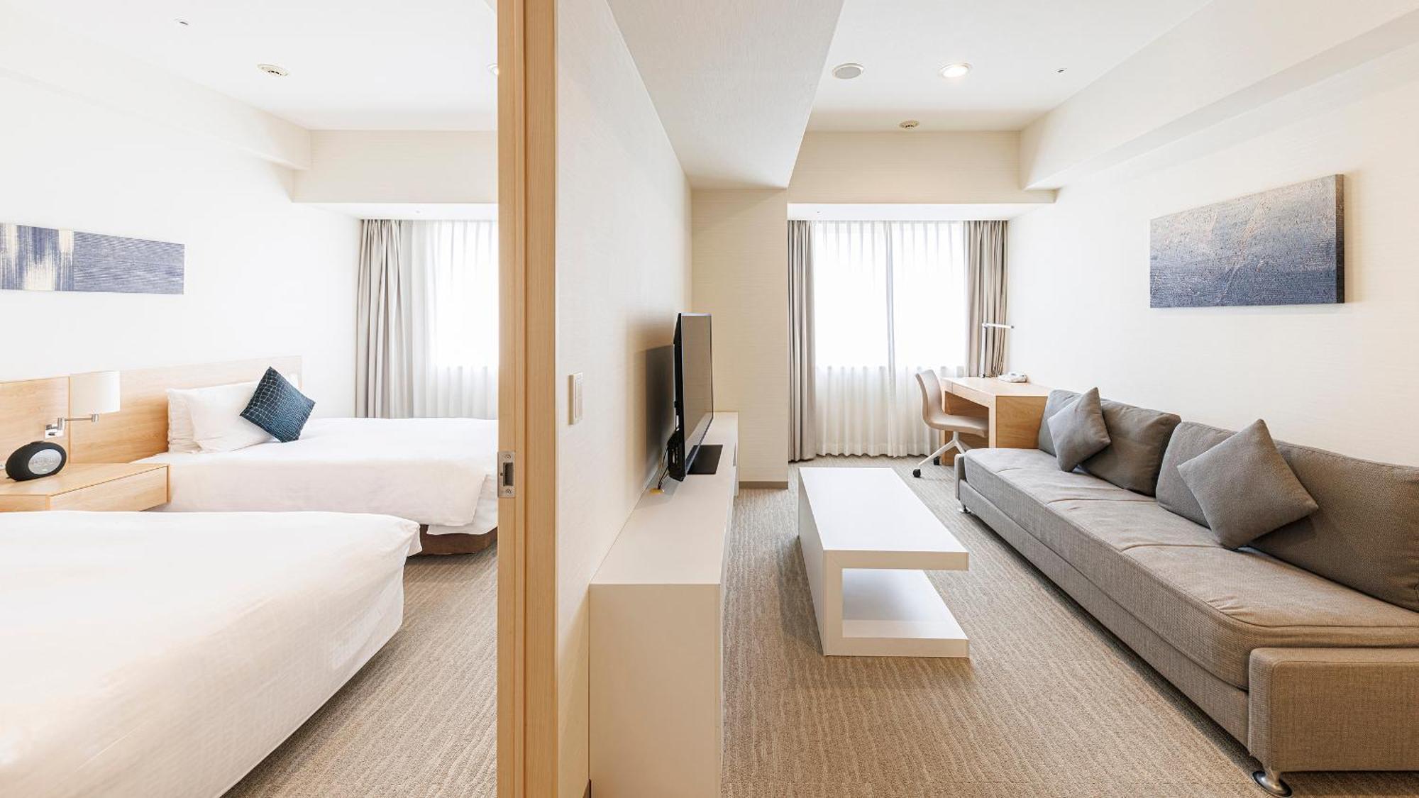 Fraser Nankai 4* Ōsaka