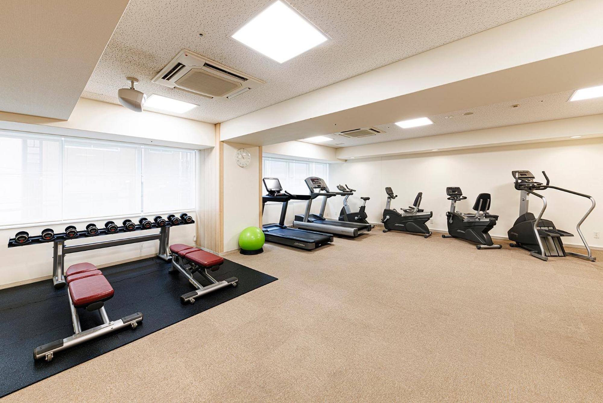 Fraser Nankai Appart hôtel Ōsaka
