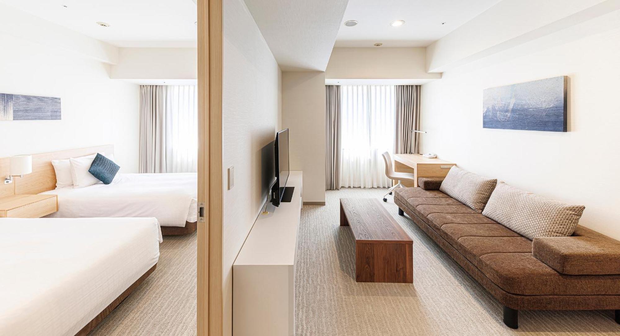 Fraser Nankai 4* Ōsaka