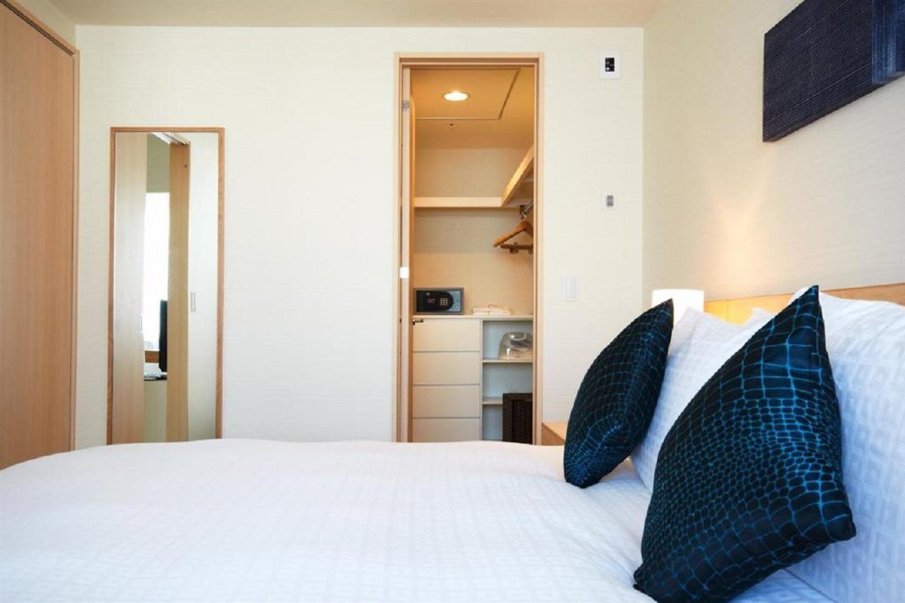 Fraser Nankai 4* Ōsaka