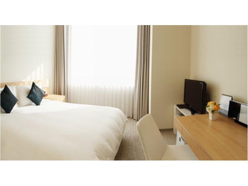 Appart hôtel Fraser Nankai Ōsaka